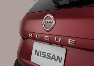 Nissan Rogue Platinum AWD 2020 года 